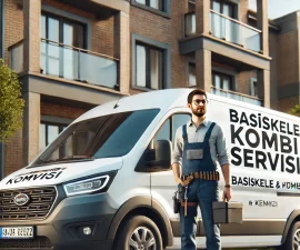 Başiskele Bosch Kombi Servisi