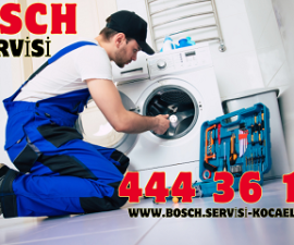 Bosch Servis Merkezi