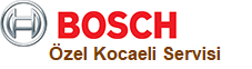 Kocaeli Bosch Servisi